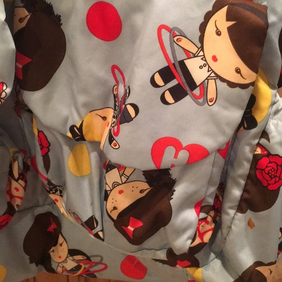 Hara Juko Lovers - Picture 2 of 6